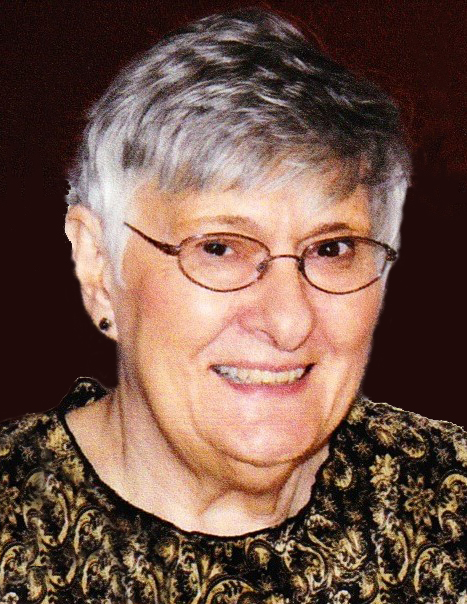 Mary Delamarter