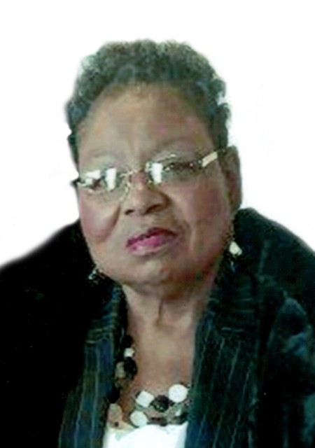 Mary Dilworth