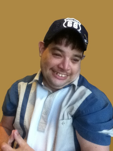 Glen Dishaw III