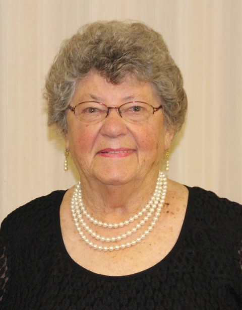 Edith Docter