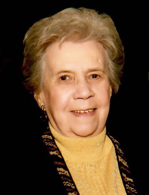 Donna Hagen
