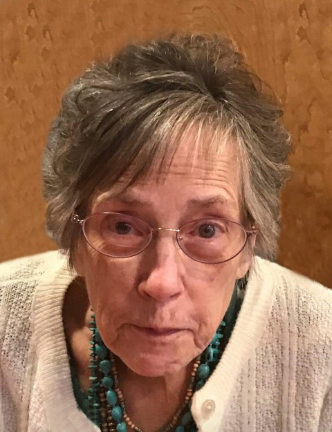 Joan Kay DuBuis