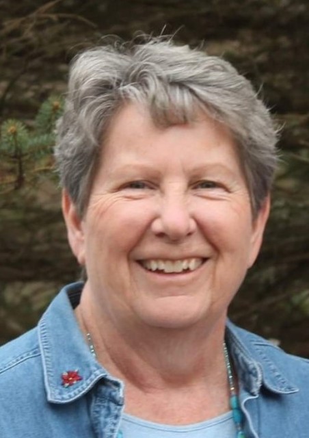 Marilyn Duperron