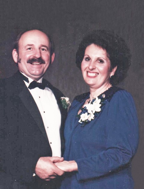 Diane Dutcher