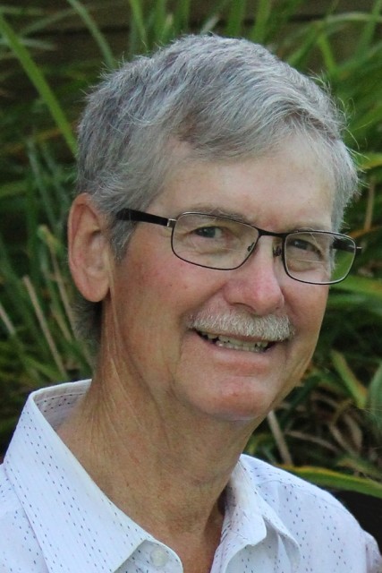 Delbert Dykstra