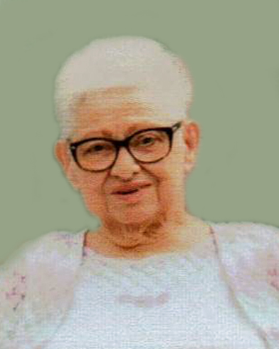 Joan Eastman 