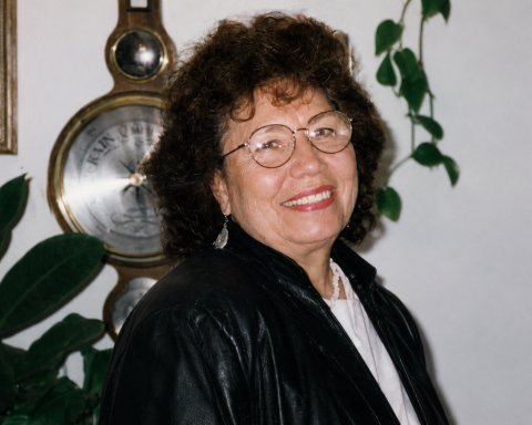 Margaret Konyndyk