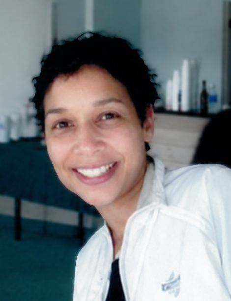 Karyn Vaughn