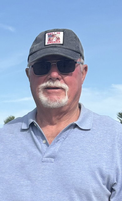 Jerry Schueller