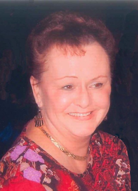 Gwendolyn Gilman