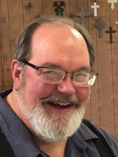 Steven Talsma