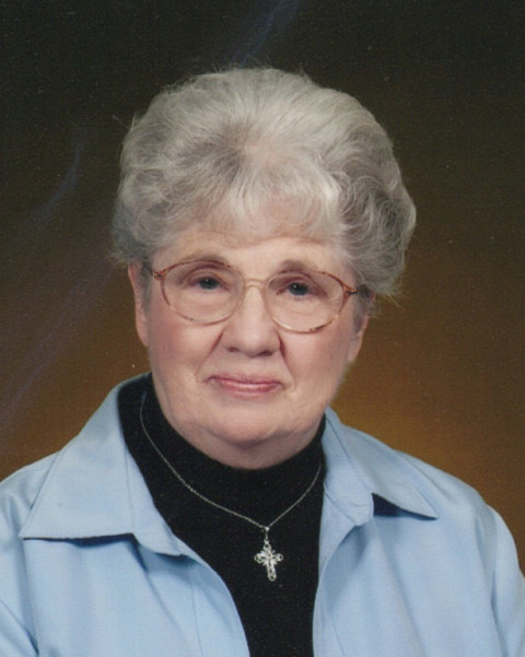 Madelyn Varano