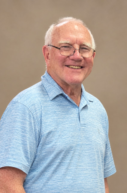 Hugh  Eisen