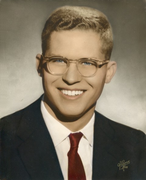Robert Elderkin