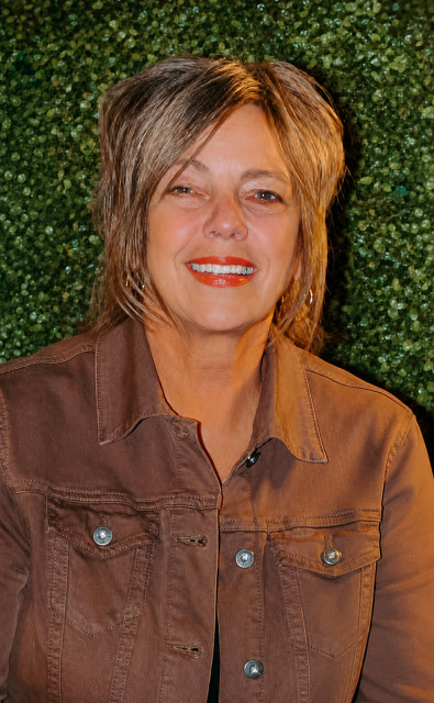 Kimberly  Elzinga 