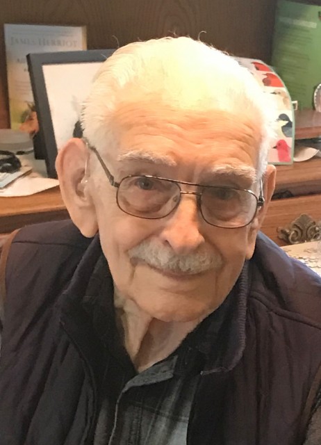 Robert Feighner