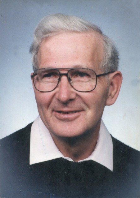 Frank Fitzgerald