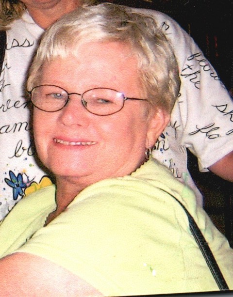 Donna Flynn
