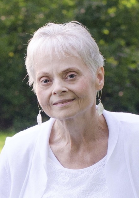 Barbara Flynn