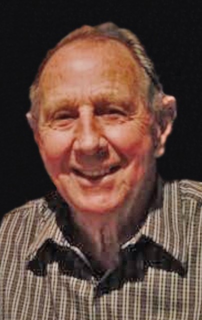 Donald Fredricks