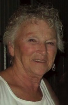 Mary Frizzell