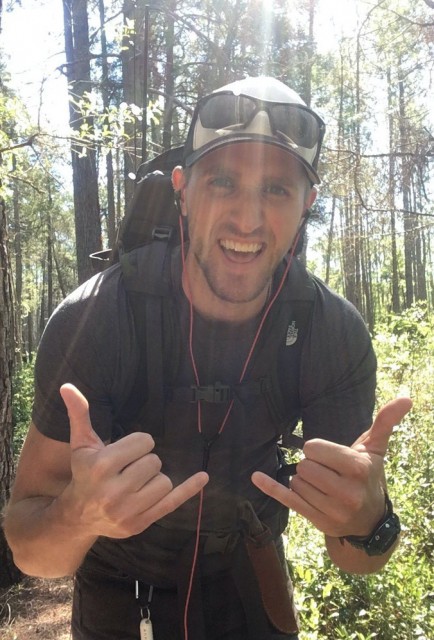 David Galinski