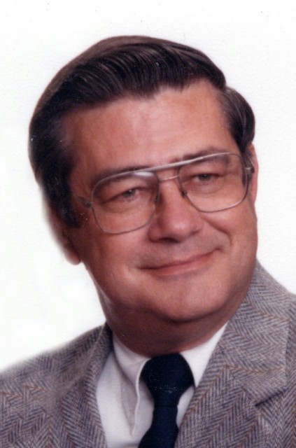 Arthur Gaunt