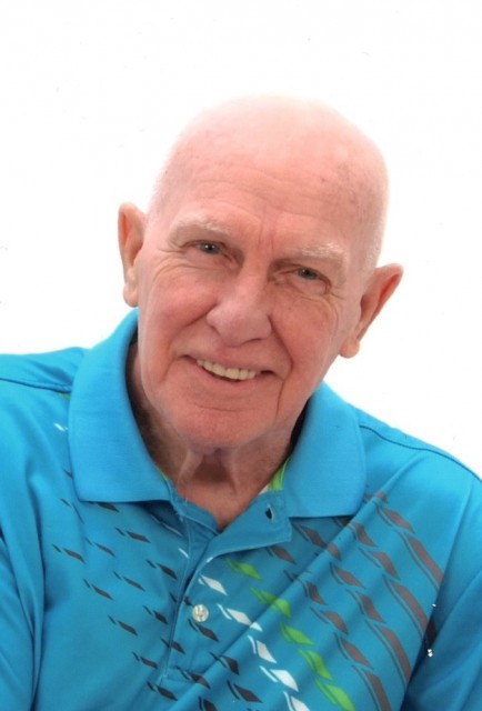 Roy Gaunt