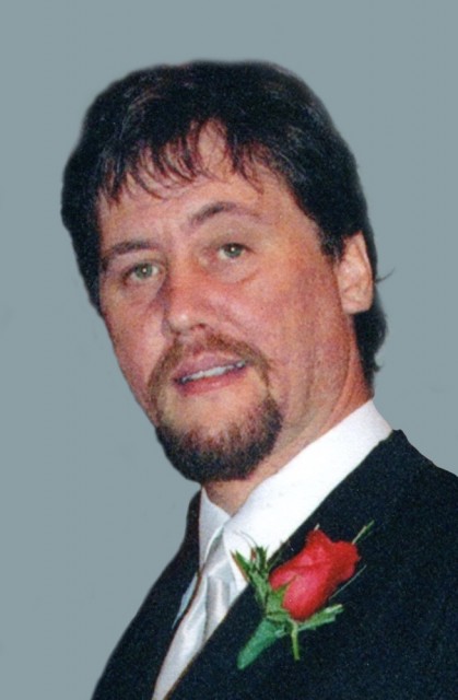 Garald Gemmen Jr.
