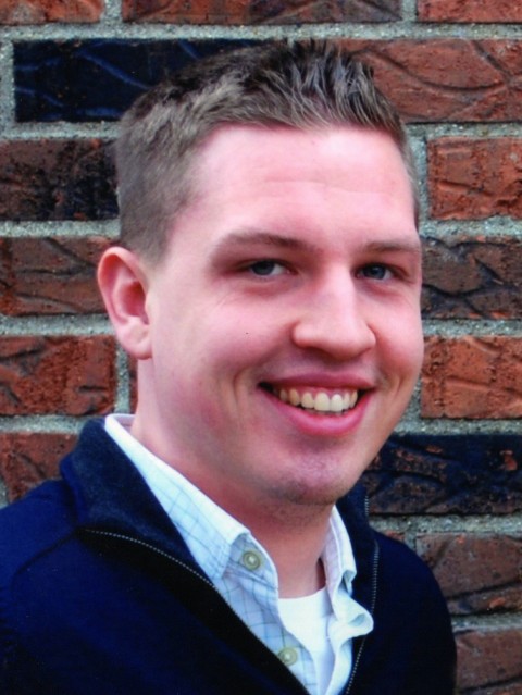 Brian  Genzink