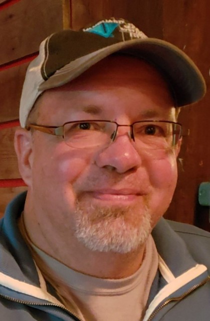 Michael Gordon