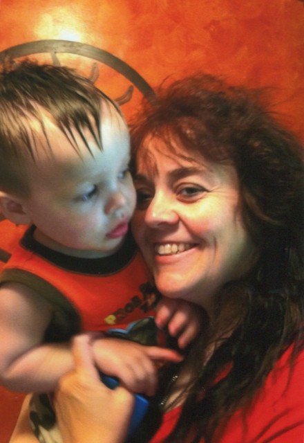 Cheri Tabor Gonzalez