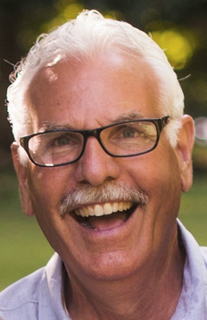 Donald Eugene Grashorn