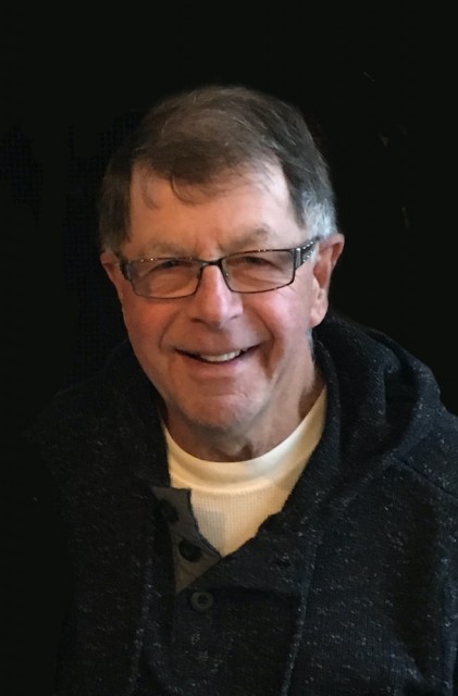 Ronald Grasman