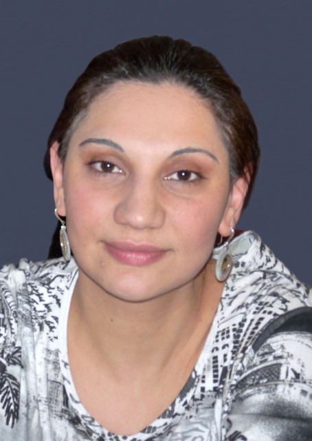 Tata Anna-Maria Grigorian