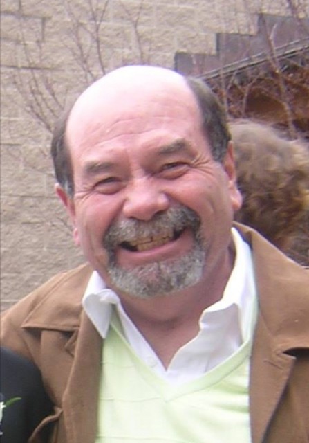 James Holzgen