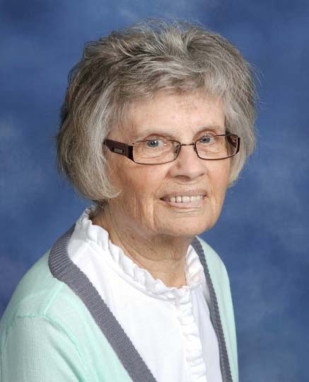 Carolyn Hagedorn