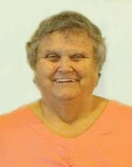 Joyce Hamilton