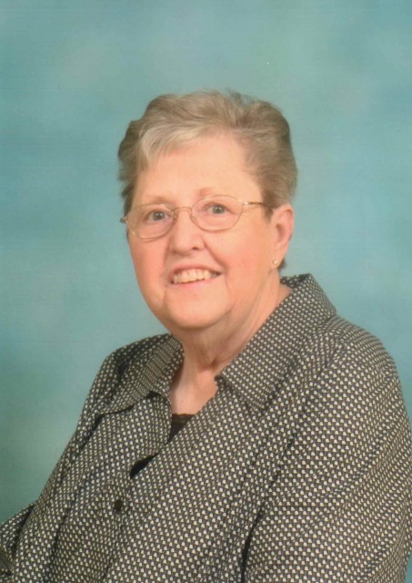 Janice Hamilton