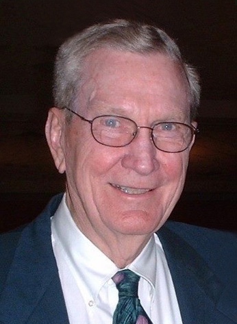Harry Lee Bosscher