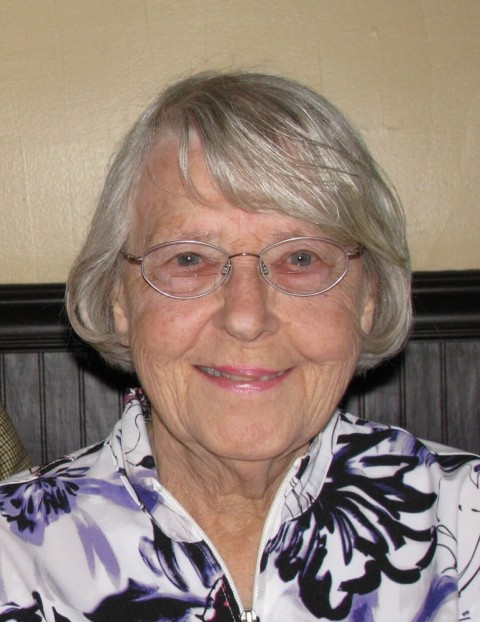 Dorothy Heldt