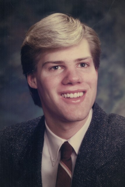 Curtis Helmus
