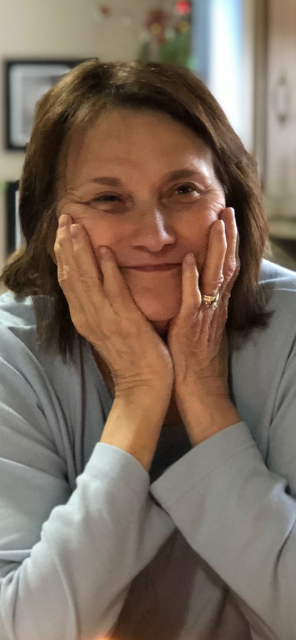 Arleen  Hendee