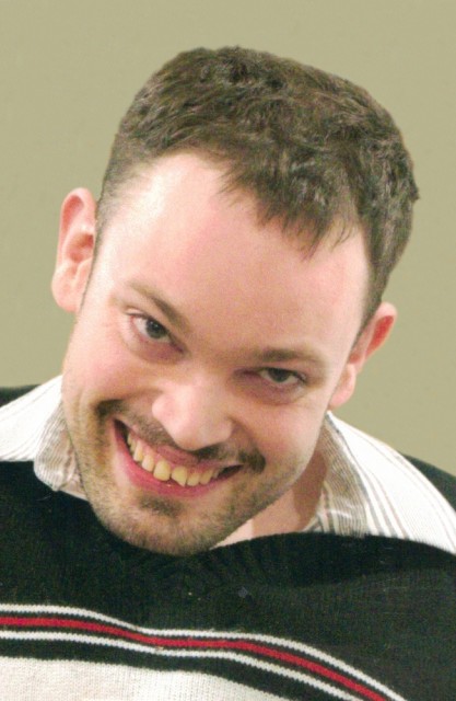 Mark Hendricks