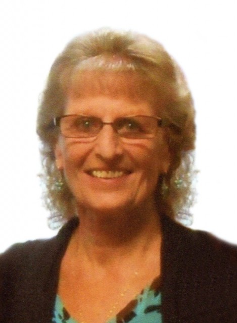 Jo Henry