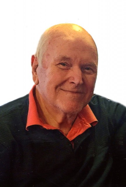 David P. Hensley