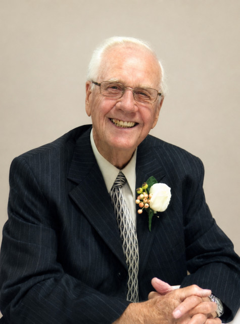 Gerald  Hilbrand Sr.