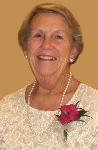 Carol Joyce Hoffman