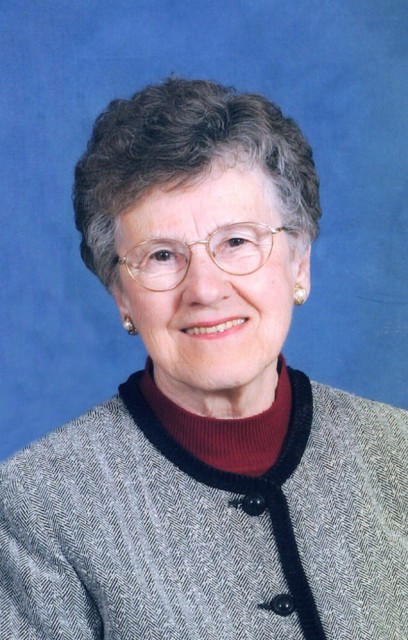 Martha Holstege