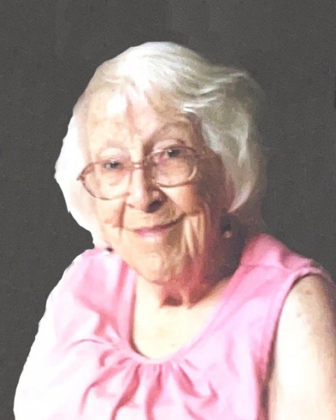 Betty Hornick